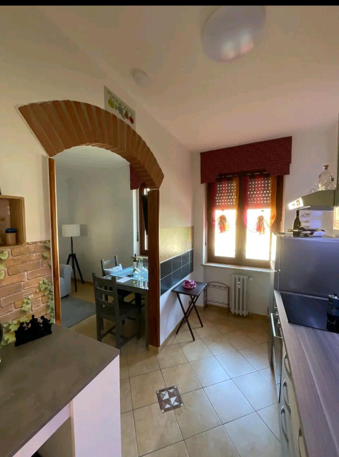 A Place To Remember Montegrosso dʼAsti Exterior foto