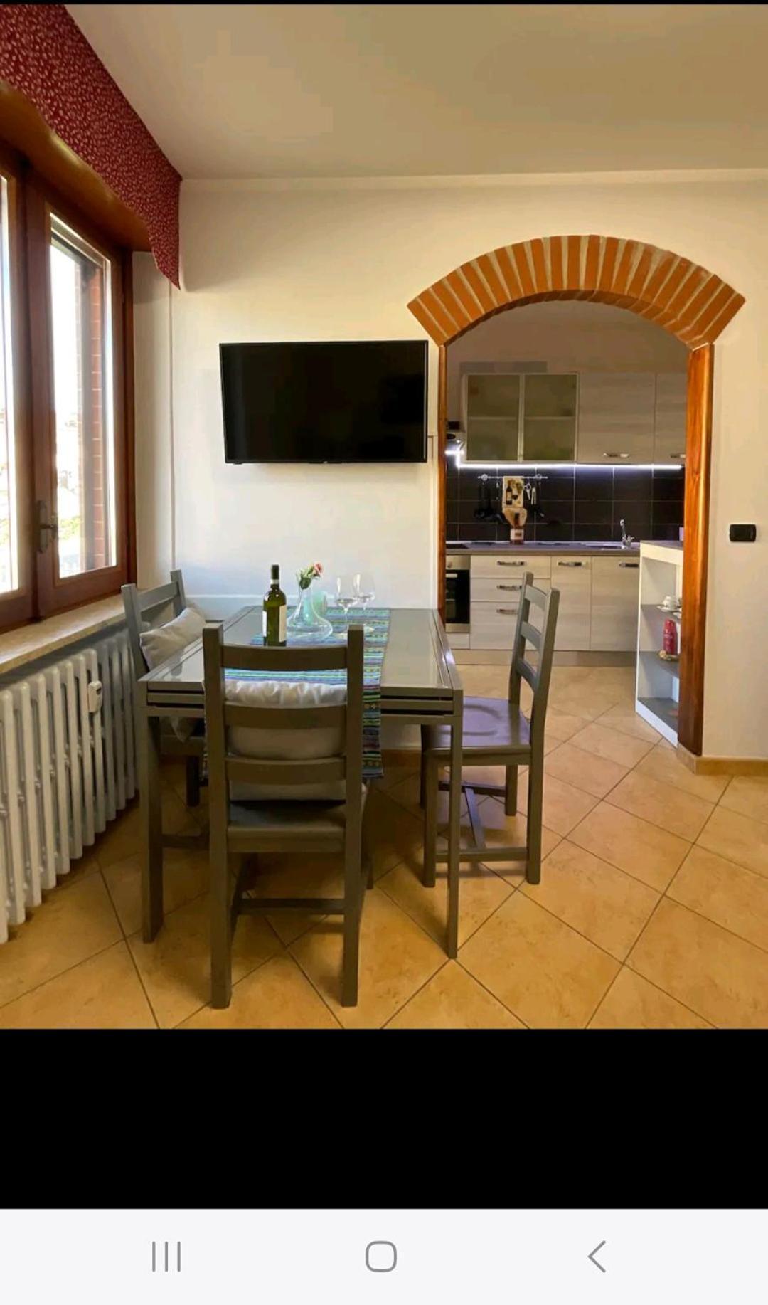 A Place To Remember Montegrosso dʼAsti Exterior foto